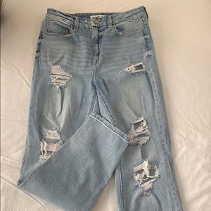 Willow and Root mom Jean